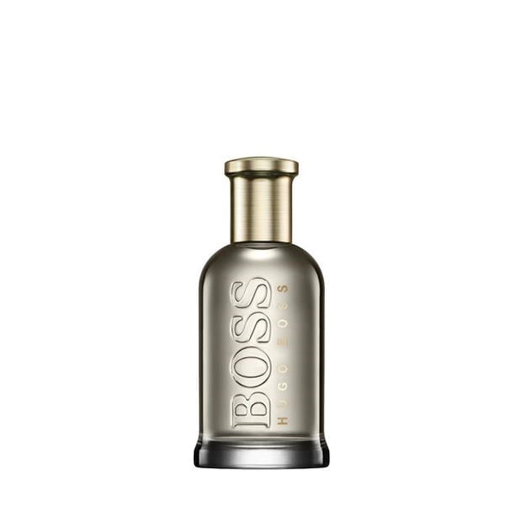 Hugo Bottled Eau de Parfum - Clear
